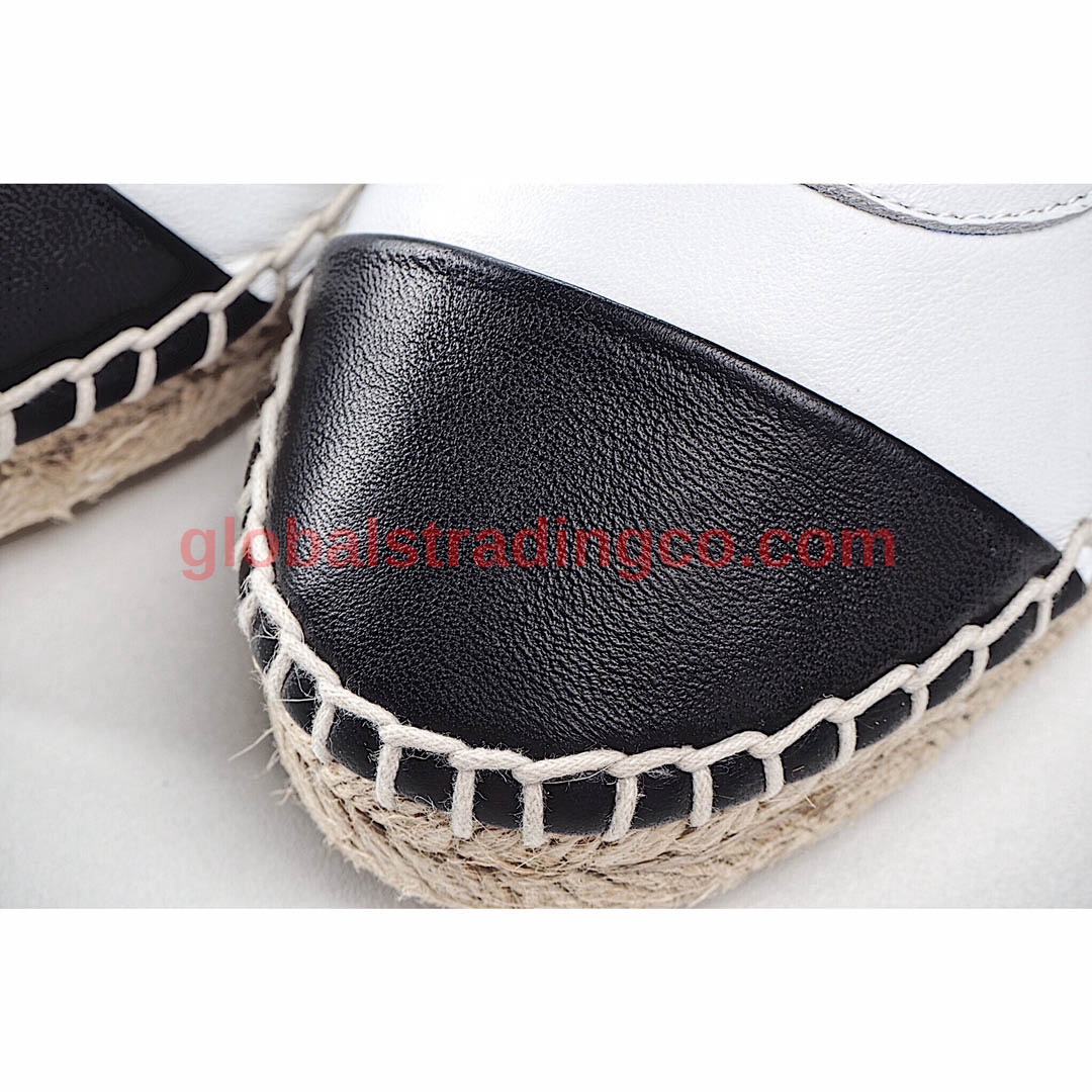 Chanel Espadrilles